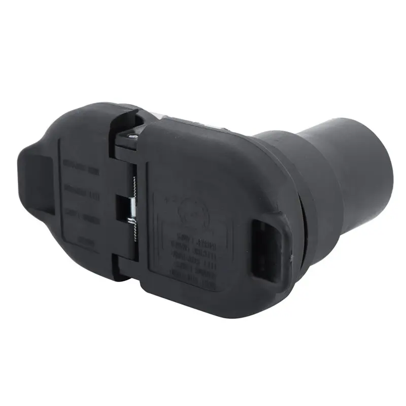 A57E-For Dodge RAM 1500 2500 2011 2012-2022 متوافق 68014986AB مقطورة سحب موصل المصد الخلفي #6