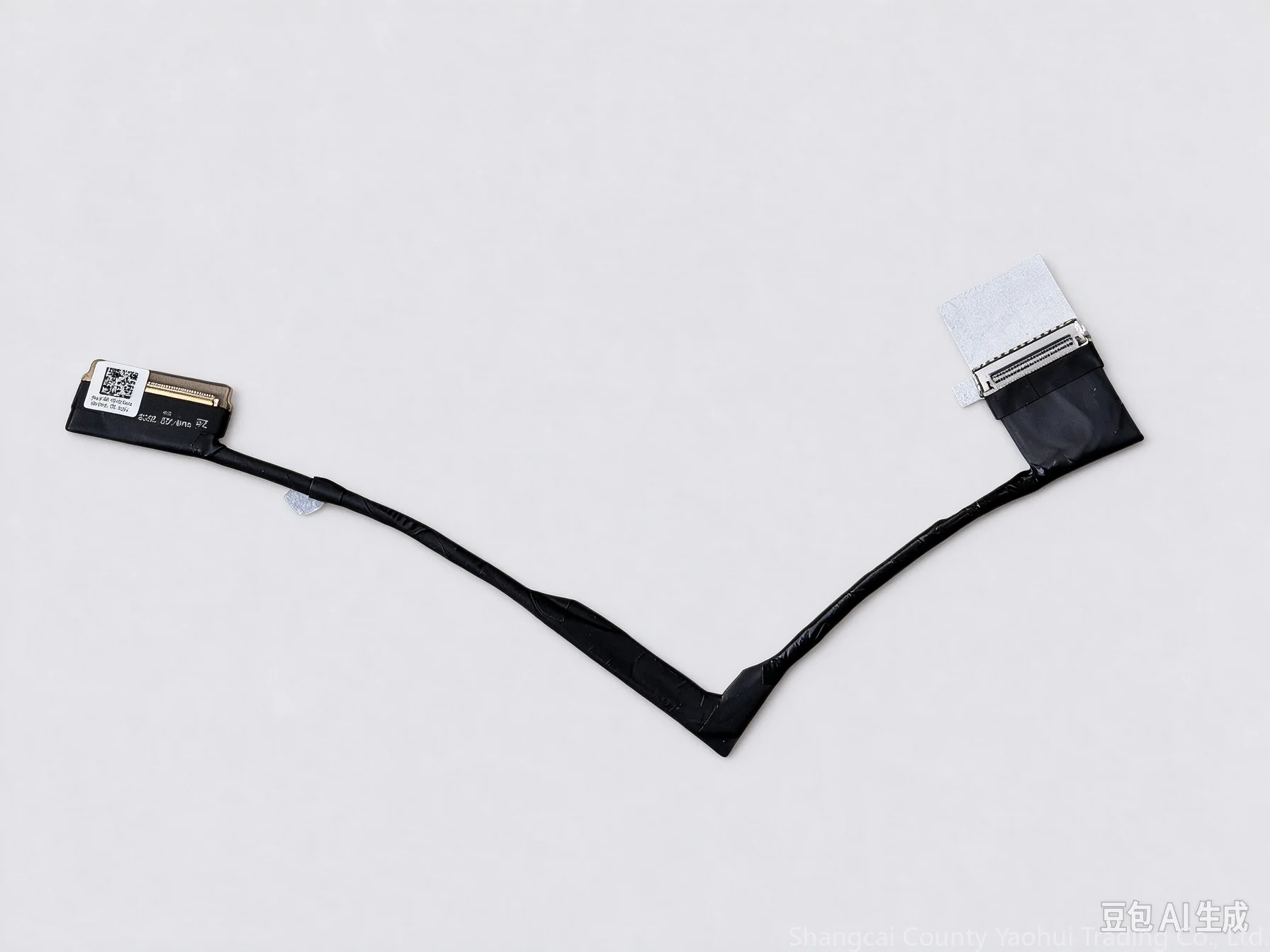 For Dell, Alienware M16 R2 screen cable, cable 0PVYX4 450.0TN01.0013