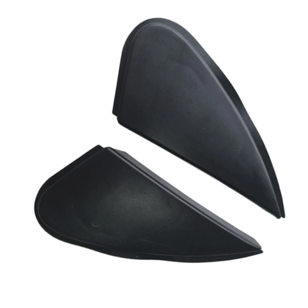 

Rearview Mirror Trim Front Mirror Cover 2014-2018 Compatibility Easy Installation High Quality Materials Long-lasting Protection