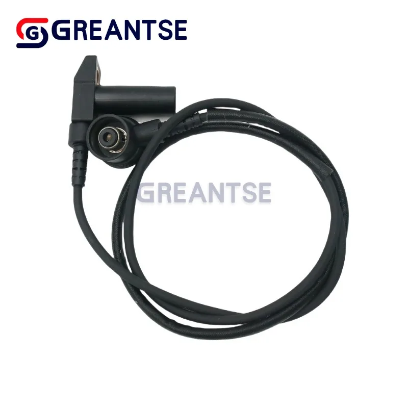 

A0031530128 Датчик положения коленчатого вала для Mercedes Benz C124 W201 W124 W140 R129 E320 300CE 300E S420 S500 SL500 Запасная часть автомобиля