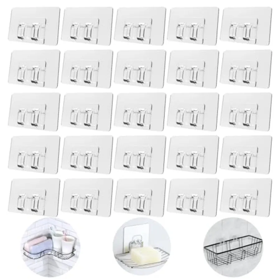 25Pack Sr Caddy Adh…