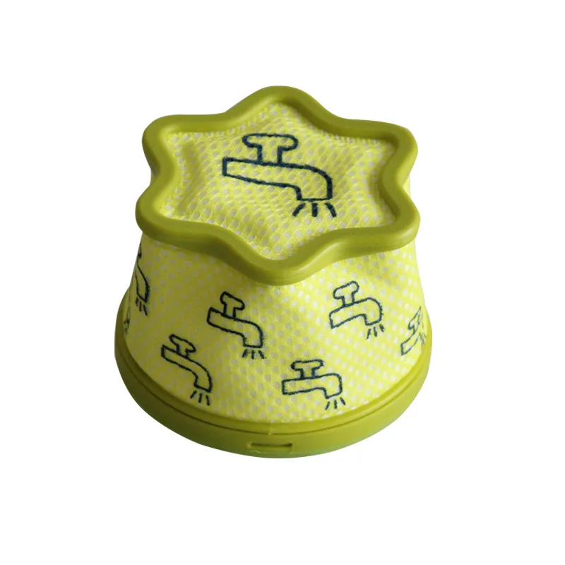 Предварительный фильтр для беспроводного пылесоса LG CordZero A9 A958VA A958SA A958IA A938SA A9K Master/Extra A907GMS A905RM A906SM