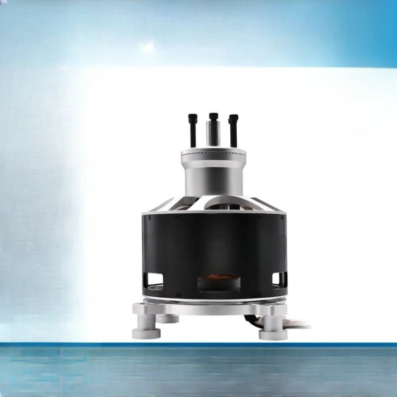 

Power parachute large load multi-rotor aircraft motor 154120 high efficiency DC brushless motor
