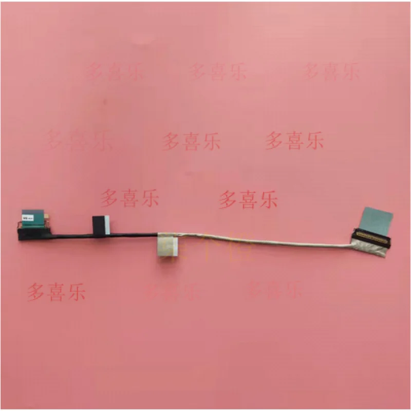 

WW для DELL Alienware M17 4K UHD, кабель монитора 144 Гц 0MHTJN