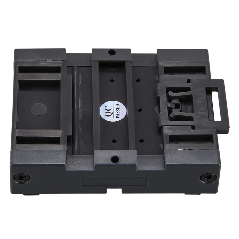 

4X PLC Programmable Logic Controller DC 10-28V PLC Regulator FX1N-14MT Industrial Control Board-AT64