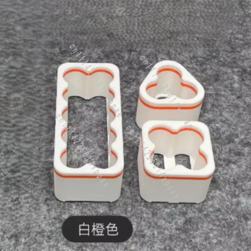 18650 Bracket Manual Assembly Mold (excluding Battery) Lithium Battery Spot Welding Fixture Welding Fixed Bracket