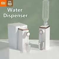 Xiaomi Youpin Instant Heating Water Dispenser 110v / 220v Touch Version Electric Drinking Fountain Home Mini Water Dispenser