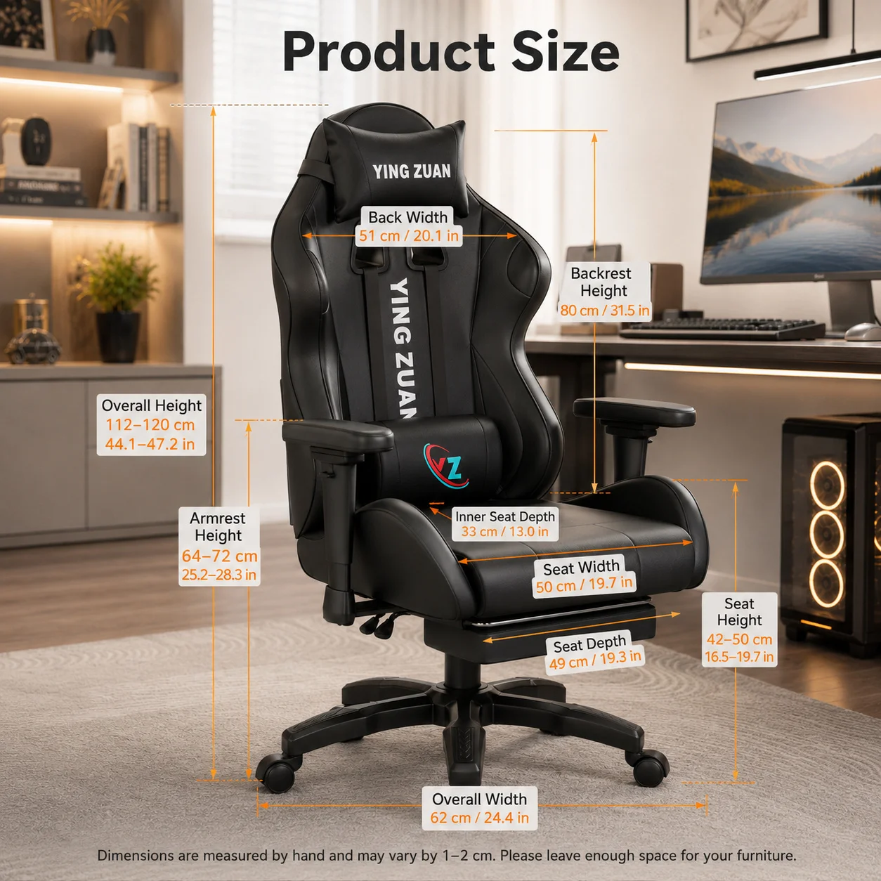 Thumbnail 3 - #27 Latest Executive Office Chairs Offers