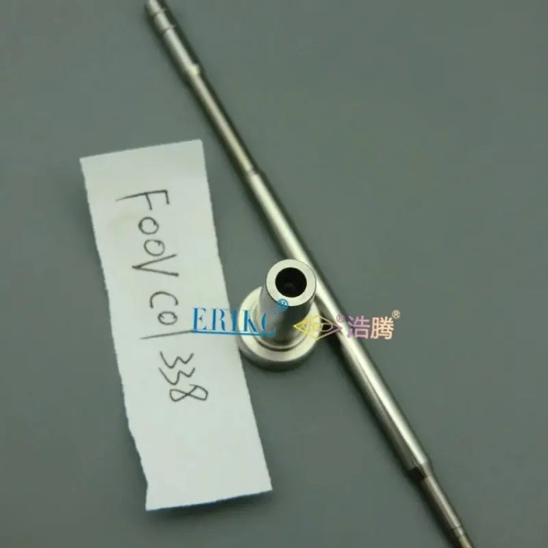 

ERIKC Control Valve F 00V C01 338 Stainless Valve F00V C01 338 Pressure Valve F00VC01338 for 0445110247 0445110248 09860435163