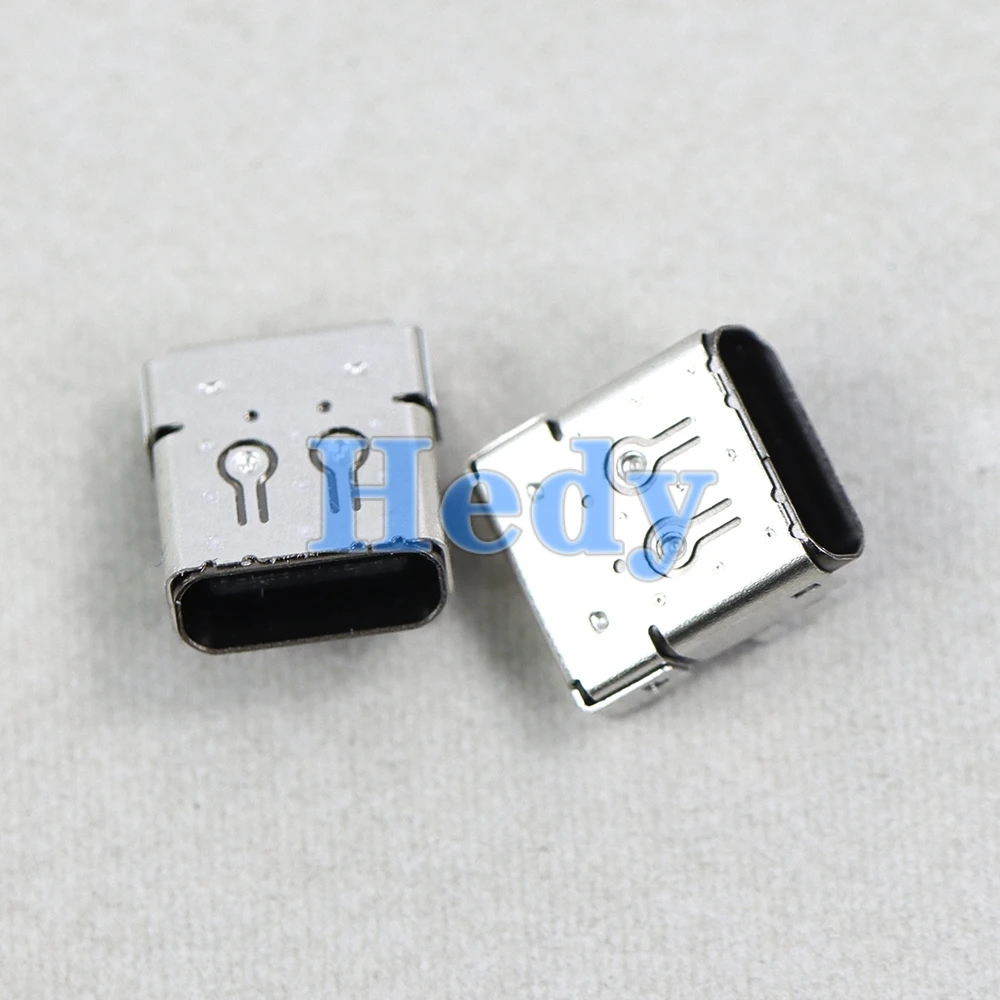 Xbox 시리즈 X/S 컨트롤러 용 1PC 기존 새 Type-C 충전 소켓 포트 Xbox Elite V2 게임 패드 인터페이스 용 USB 커넥터