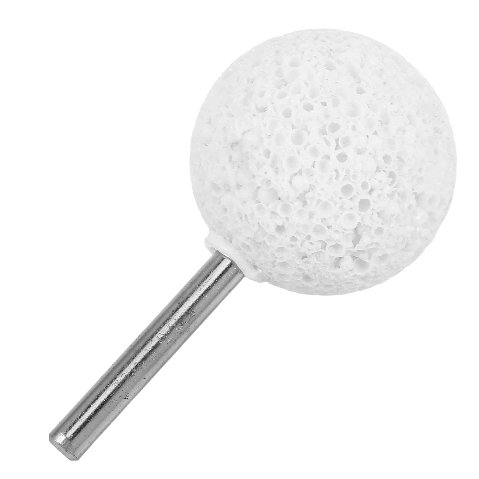 

Mounting Stone Polishing Bits for Tire Repair Tools High Performance Grinding Portable Handheld Design Corundum Grinding