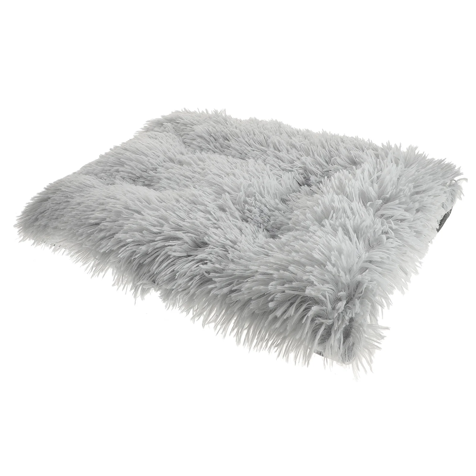 

1pc Warm Mat Thickened Soft Cat Sleeping Pad For Small Pets Comfortable Pet Cushion Dog Mat Puppy Bed Cat Supplies