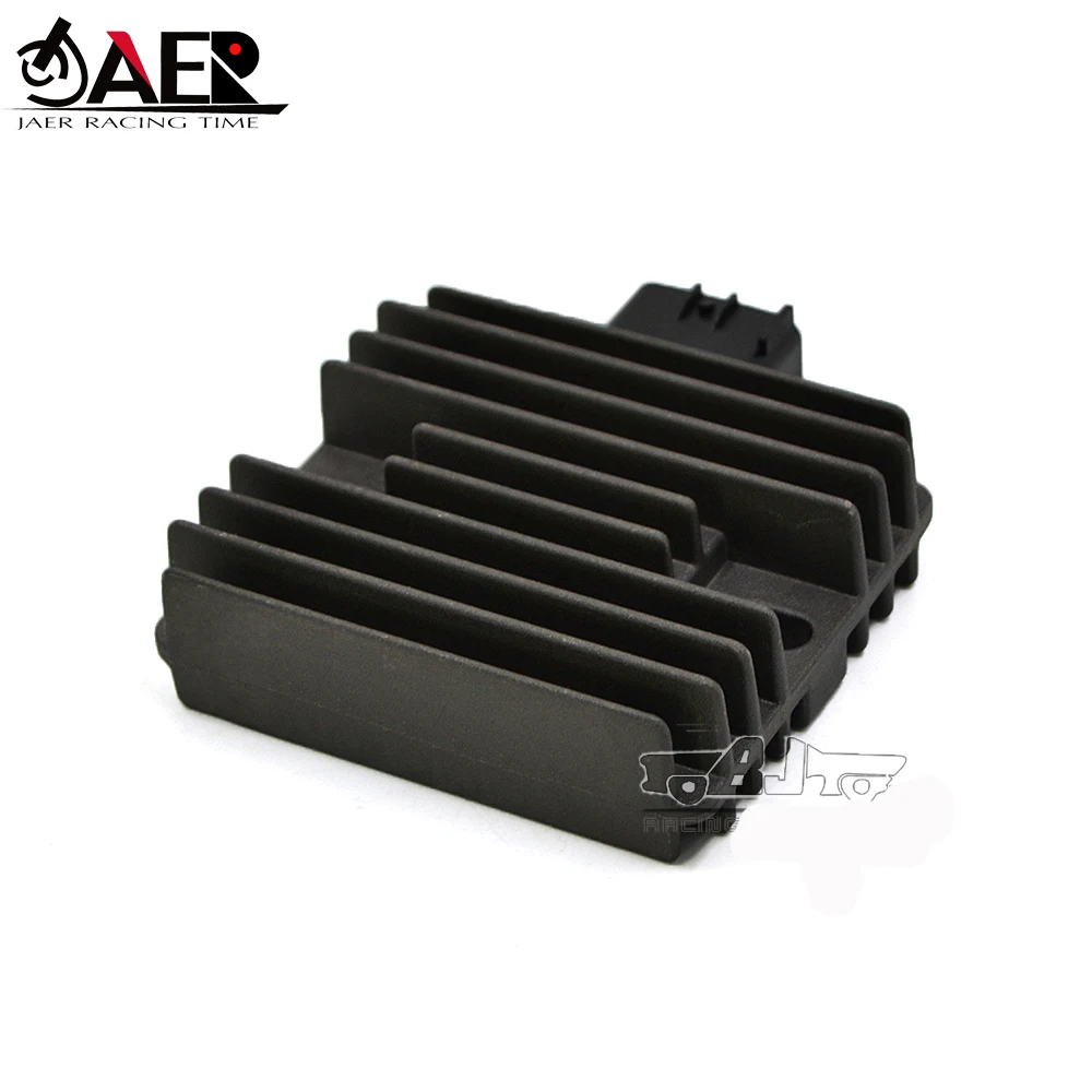 JAER SH678A-12 regulator do motocykla prostownika dla Kawasaki ER6F ER6N Ninja 650R Z750S Versys Z1000 Vulcan900 Z250 Z300 Z750 Z800