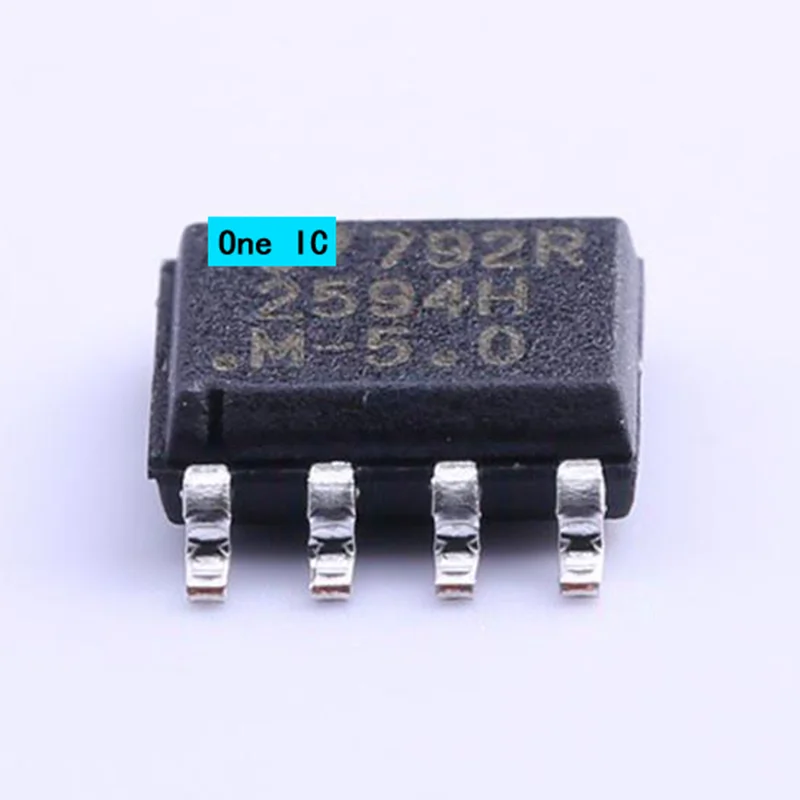 

100% Original LM2594HVMX-5.0/NOPB LM2594HVMX-5.0 2594H 2594HM-5.0 SOP-8 Brand New Genuine Ic