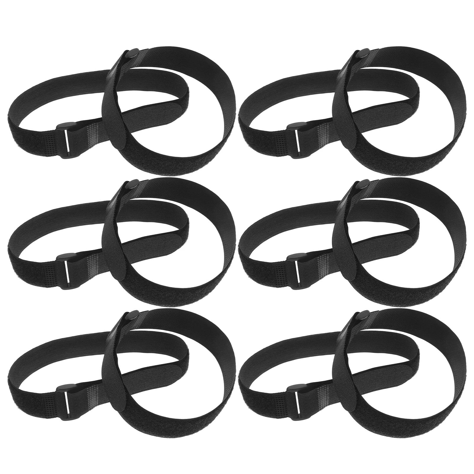 

Yoga Mat Carrier Strap 12 Pack 40mm Thick EVA Binding Band with Reverse Buckle for Easy Gym Mat Transport and Storage