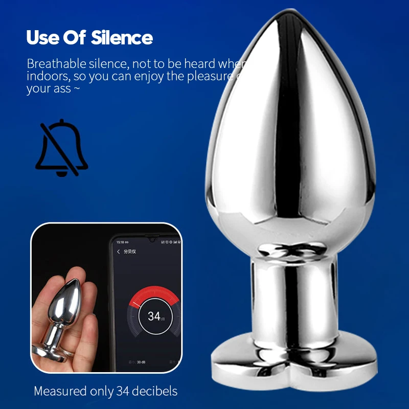 anal plug flash Amazon.com: Vibrating Butt Plug, Anal Plug with Flashing Light Base, Anal  Sex Toys for Men Vibrator, Prostate Massager Adult Toys for Men's Sex, Toys/Woman  Sex Anal Vibrator for Her Adult Pleasure : main image 0
