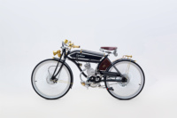 1924 Craftsman 26Inch  Vintage  Bicycle Retro Road Bike