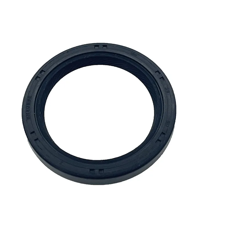 91212-PR3-003 is applicable For Honda crankshaft front oil seal crankshaft rubber gasket