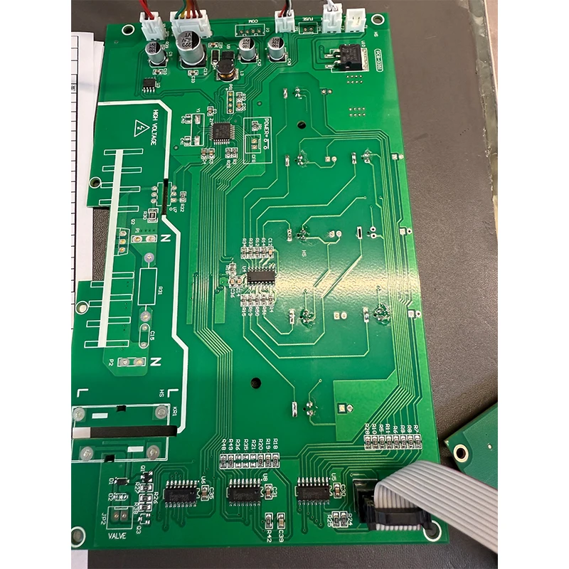 The Control Board of Alkaline Water Purifier Household Kang pH value water ionzor