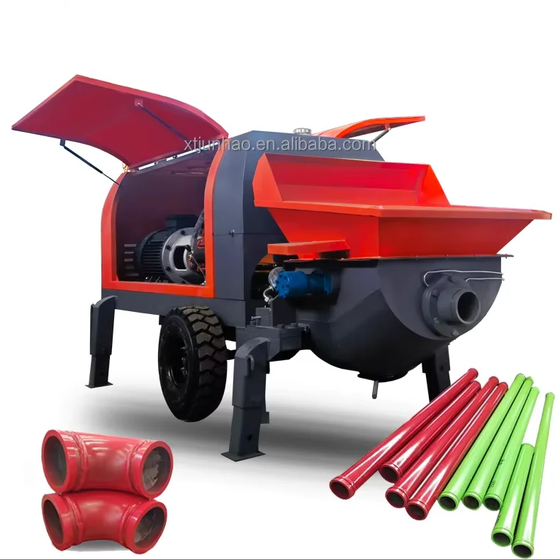Small Ground Engine…