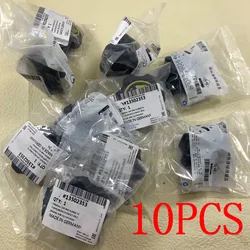 10PCS Car Tank Radiator Expansion Water Cap For Chevrolet Cruze Opel Vauxhall Astra Insignia Corsa Zafira 13502353