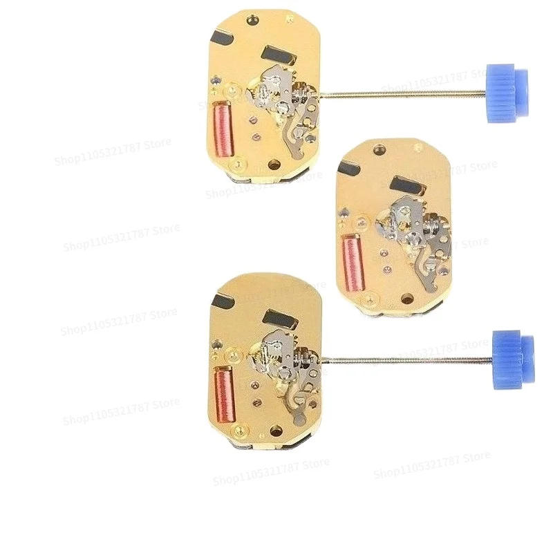 For Watch Accessories Swiss Original, Quartz Movement, High Needle