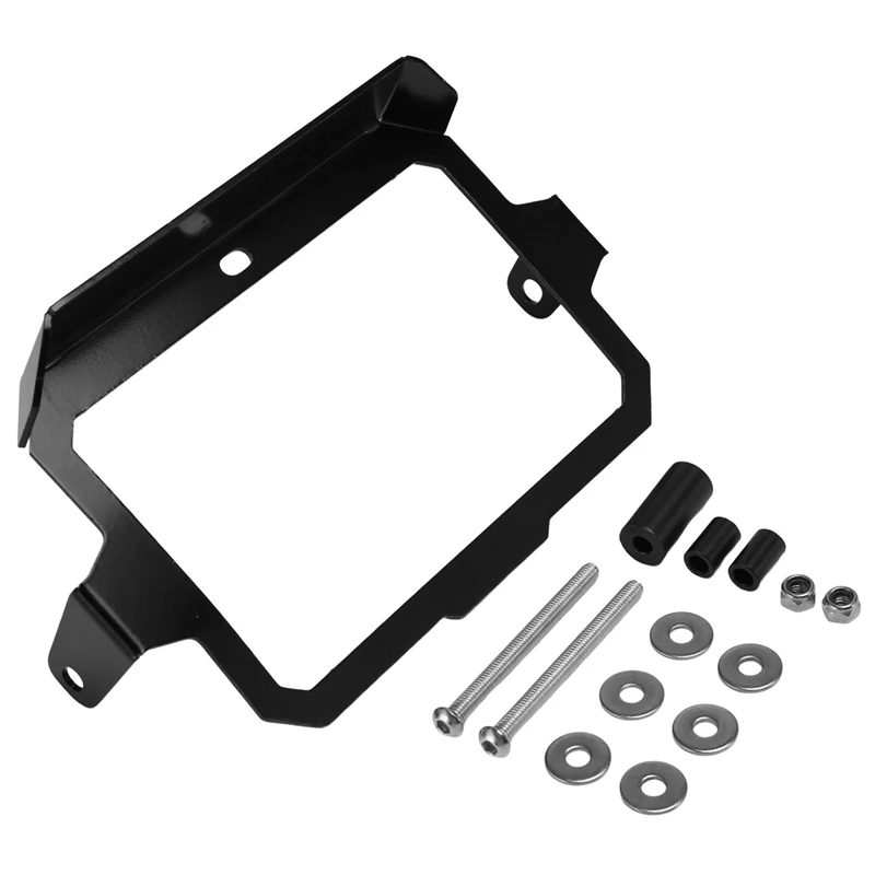 Motorcycle Accessories Meter Frame Cover For PAN AMERICA 1250 S PA1250 S 2021 2022