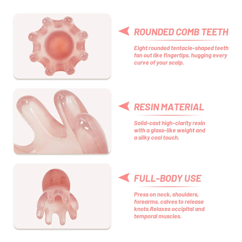 Thumbnail 3 - #28 Best Combs & Brushes to Buy In 2026