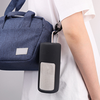 Silicone Cover Sleeve for JBL Grip Protective Case Portable Bluetooth Speaker Customized Design Protection Funda