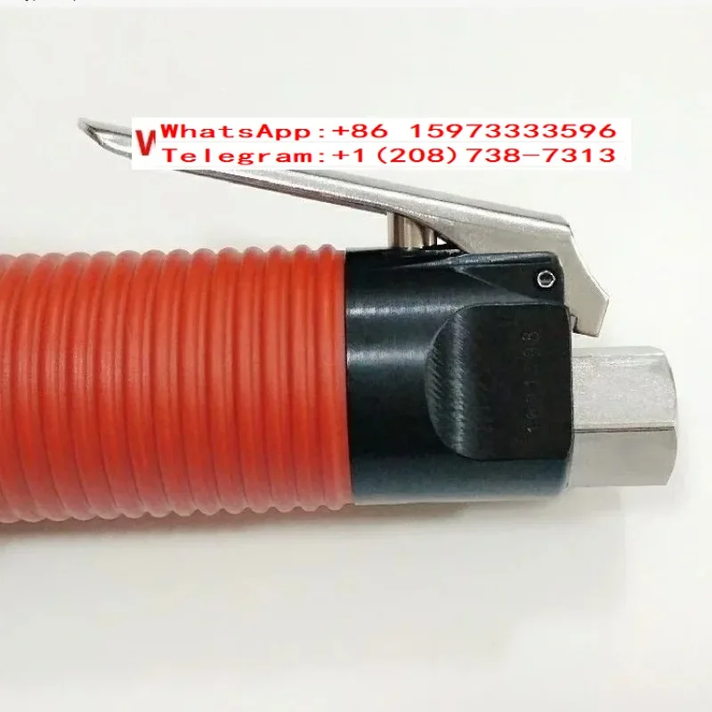 JT-20/AJC-16/JC-16 Pneumatic Needle Beam and Rust Removal Tool for Surface Cleaning and Metal Preparation Applications