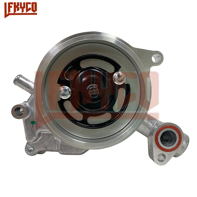 

1S7-E2420-00 Motorcycle Engine Water Pump Assembly Replacement for Yamaha Jupiter MX135 135LC Spark Exciter Sniper 135 2005-2015