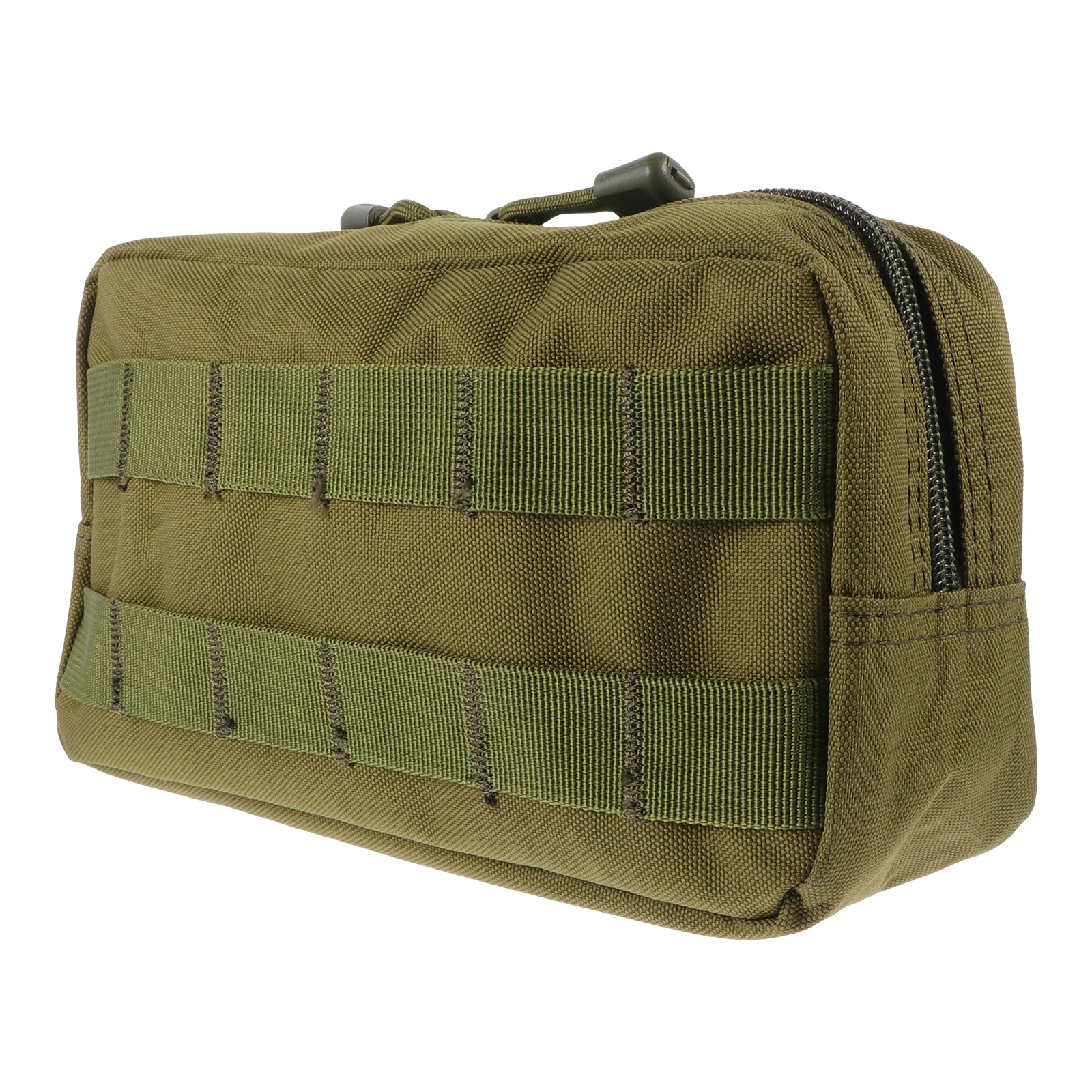 

Camouflage Tactical Commuter Pack Portable Medical Bag Multifunction Utility Pouch