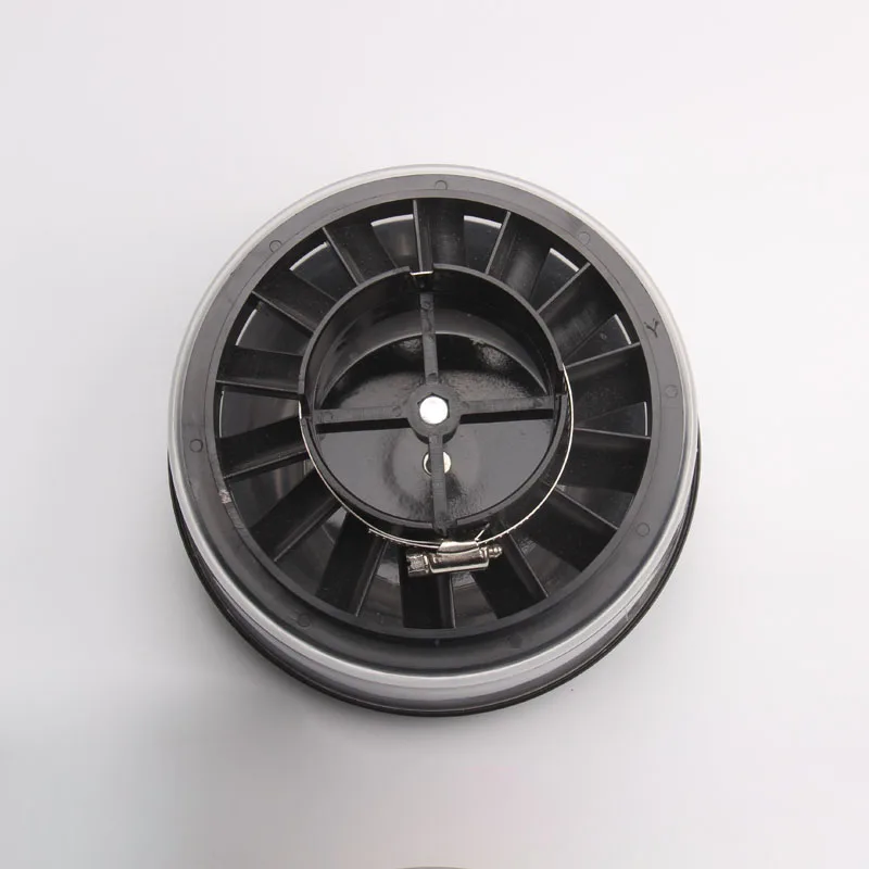 

For Doosan Daewoo 55/60 for Hyundai 60 For Komatsu 55 Excavator air filter pre-filter air pre-filter cap