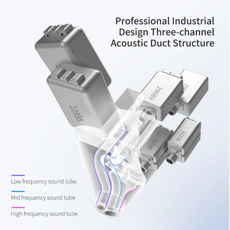 KZ AS16 16BA وحدات المحرك المتوازن سماعات HIFI Bass داخل الأذن سماعات مراقبة إلغاء الضوضاء سماعات أذن