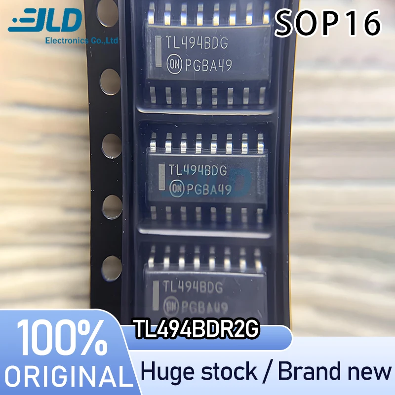 

(10-20piece) 100% New TL494BDR2G SOP16 Chipset Professional one-stop ordering Adequate stock Chip Electronics