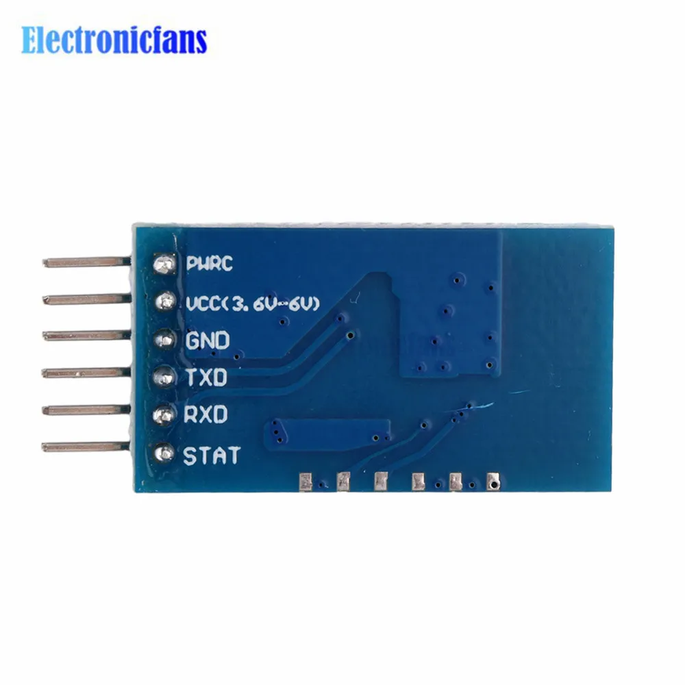 JDY-23 CC2541 Bluetooth 5.0 Modul Transparente Übertragung BLE5.0 Drahtlose Kommunikation Verbessertes Modul für IoT – Detail 18