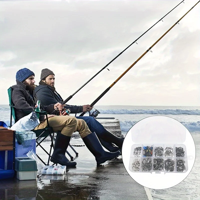 fishing connector set 2