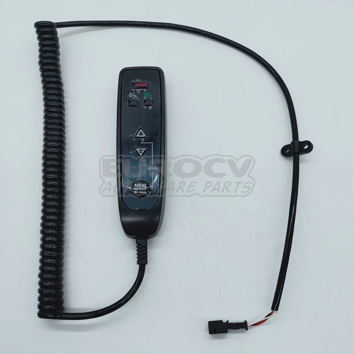 Euro cv Truck Part VOE 21905176 22234341 ECAS Remote Control Unit for Vo lvo Trucks