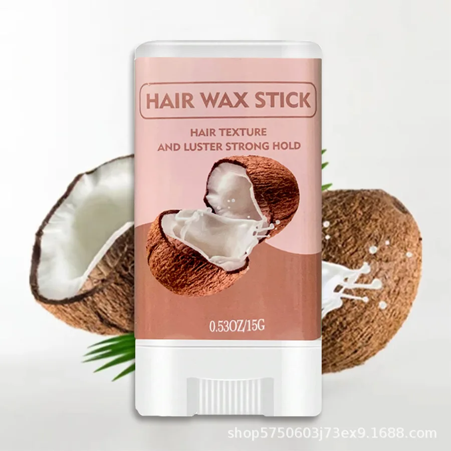Bastão de cabelo SADOER Flyaway Control – Sem resíduos, domeda pelos e bordas de bebê, portátil para viagens – todos os tipos de cabelo