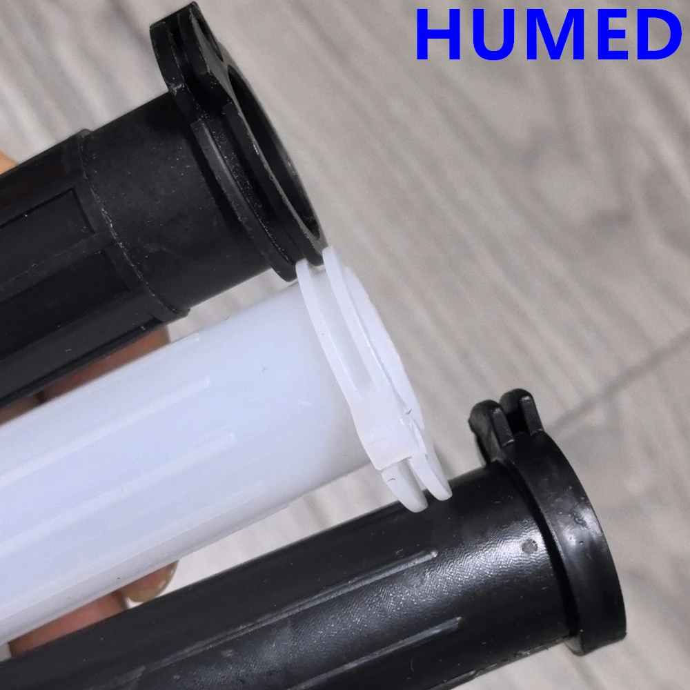 Universal 22mm 7/8'' Twist Throttle Accelerator Grip Tube For 50-125cc Pit Trail Quad Dirt Pocket Bike Scooter Motorcycle