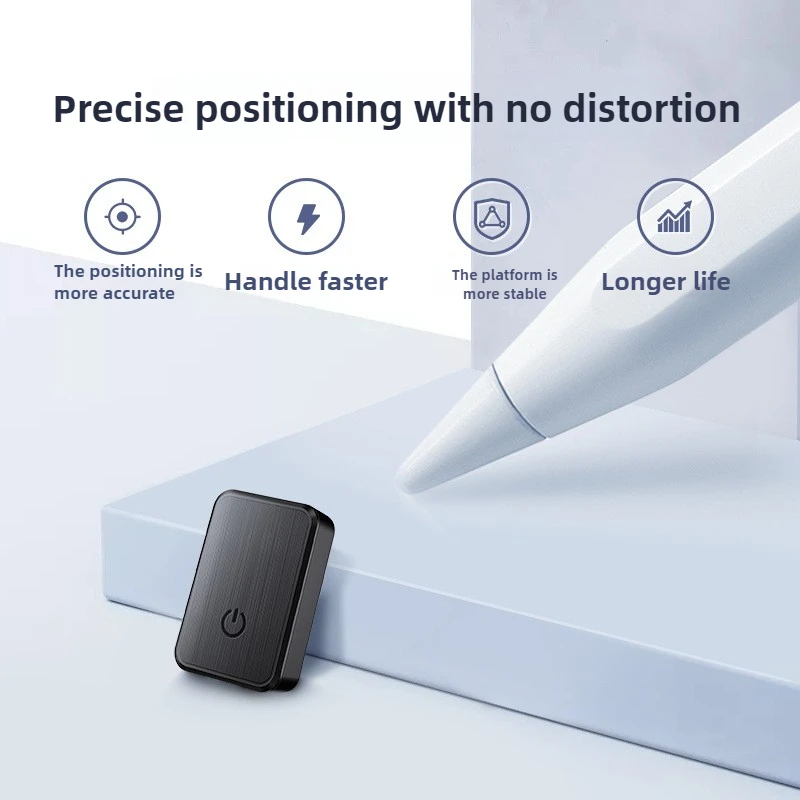 Car Tracking GPS Tracker Anti-Lost Anti-Theft Equipment Mini Portable Precise Positioning GPS Locator