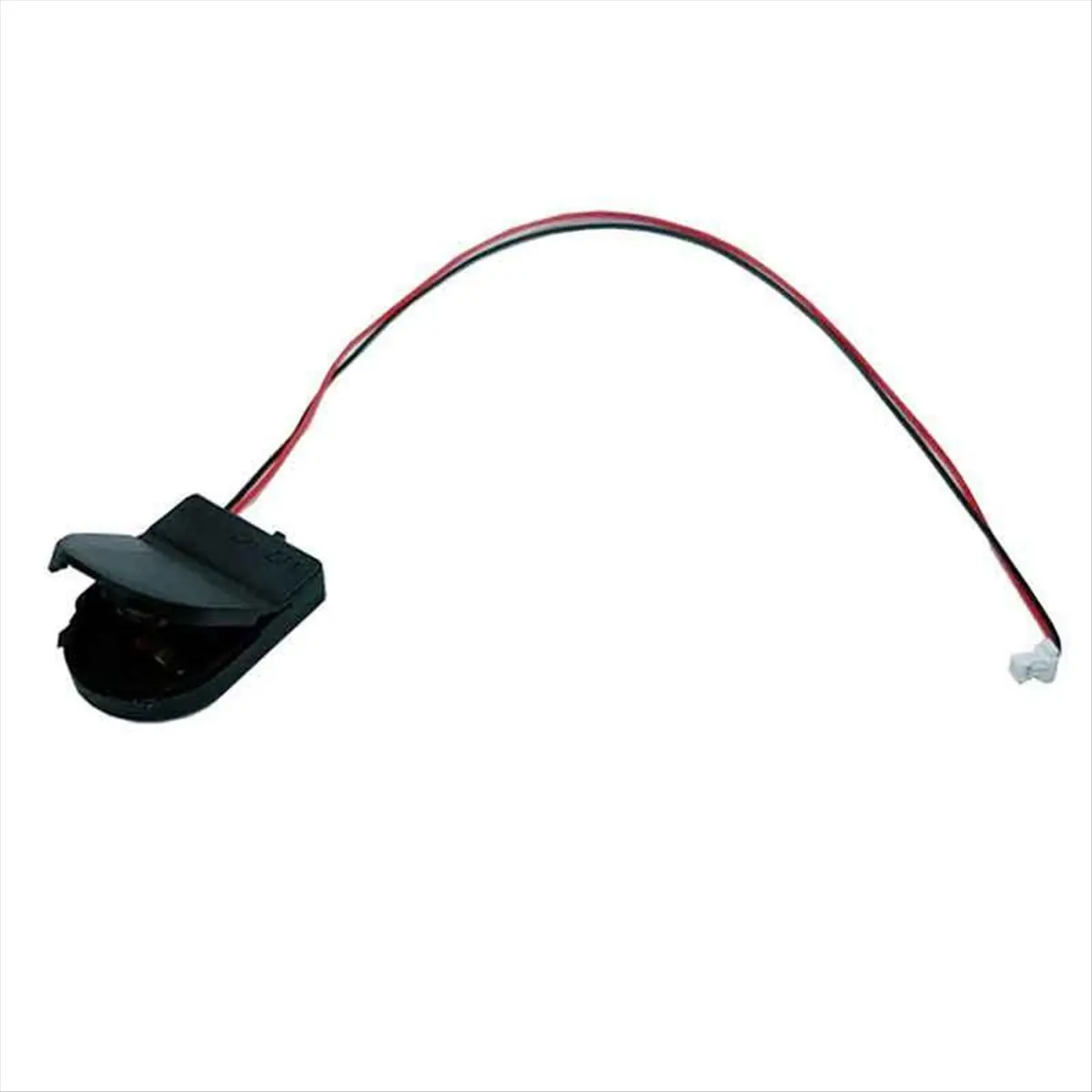 A46U RTC Battery Box with Switch Battery Holder for 5 Pi5 Accessories