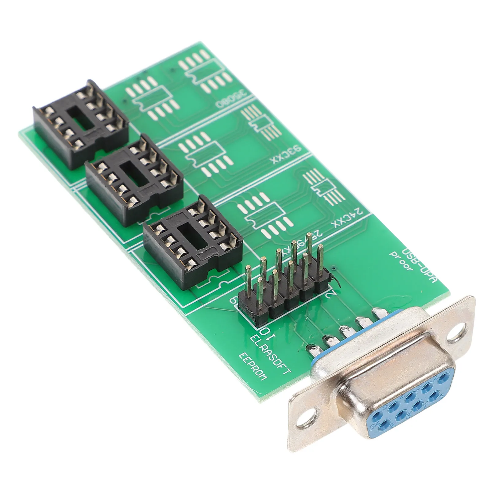 

Серийный USB-адаптер-программатор: полнофункциональный, стабильная скорость кодирования, инструмент для диагностики автомобилей, программатор I Prog USB