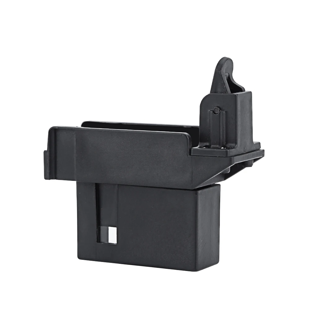 M4 Mid-cap Hicap AK G36 MP5 Magazine Adapter Speed BB Load Storage Converter Hunting Airsoft Paintball Shooting Game Accessories view 6