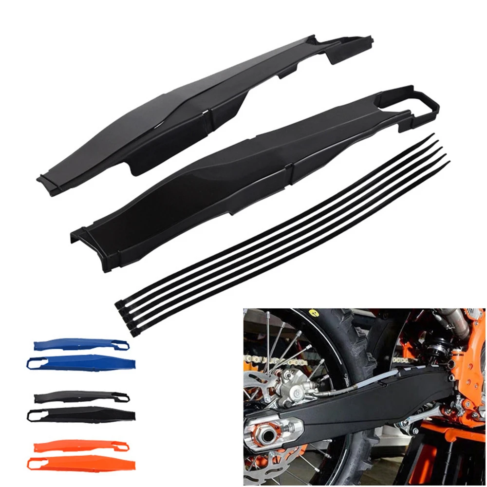 

Motorcycle Swingarm Swing Arm Protector Cover for EXC 2012-2019 for Husqvarna TC FC TE FE 2014-2019 Dirt Pit Bike Accessories