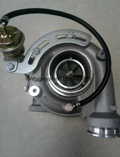Diesel Engine PartsTCD4L2013 2V Turbocharger 04298280 for deutz