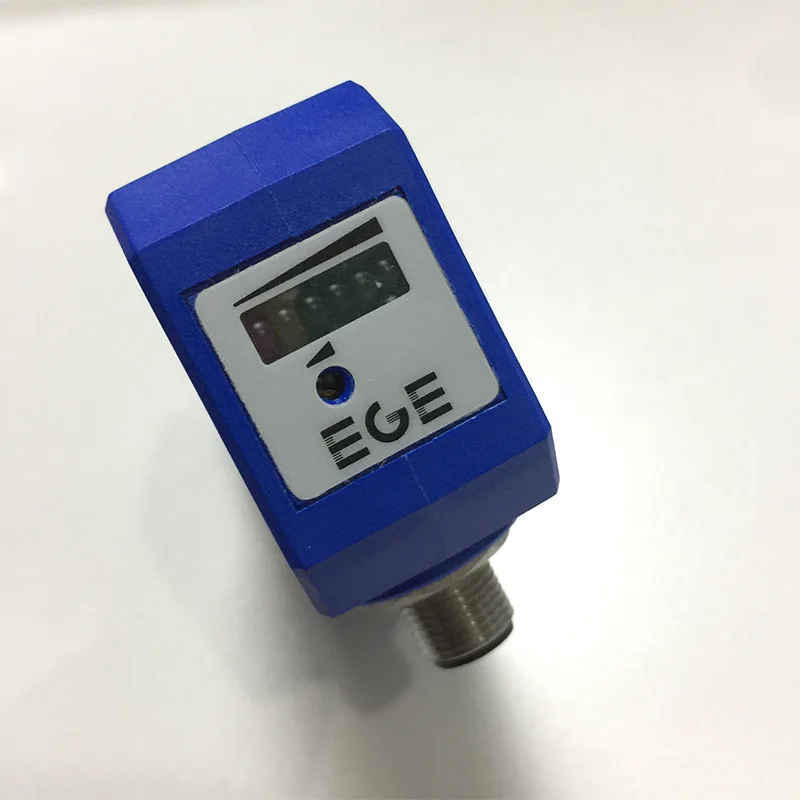 Flow Switch SDN 504 GSP P11247 DC24V 0.015-1L/min Output PNP