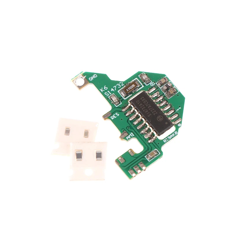 SI4732 Chip And Crystal Oscillator Component Modification Module Including SI4732 Chip Crystal Oscillator Parts For UV-K5 UV-K6