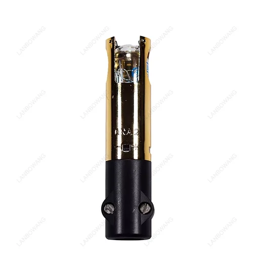 QRA2M UV Detector Probe Boiler Burner Fire Photoelectric Eye Sensor For Industrial Gas Burner Replacement