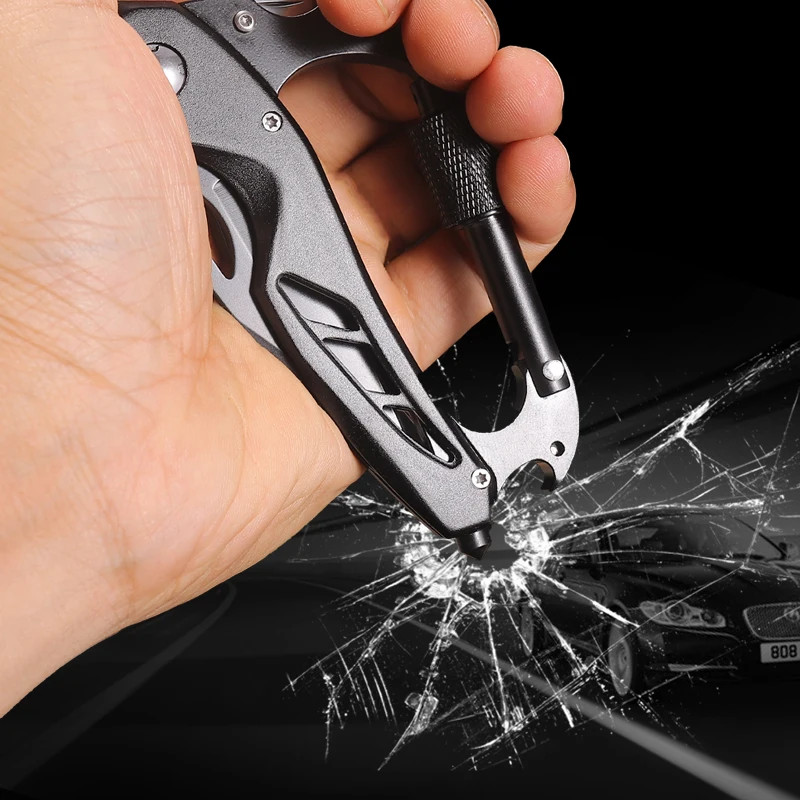 Multi-Function Pock…